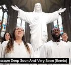 Escape Deep - Soon And Very Soon (Remix)