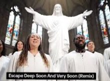 Escape Deep - Soon And Very Soon (Remix)