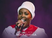 Esethu Siwe – Ndoqhayisa