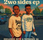 Exclusive_keyz & TOPDawg SA – Gojasi 2.0