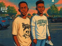 Exclusive_keyz & TOPDawg SA – Gojasi 2.0