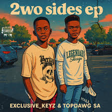 Exclusive_keyz & TOPDawg SA – Gojasi 2.0