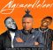 Fanatic SA, Msizy Lee, and Trouble maker The Vocalist - Ngisendleleni