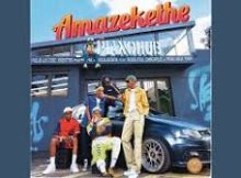 Felo Le Tee & Scotts Maphuma – 501 Makavelli