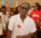 Freeman HKD - SIMBA RIRI MAURI ft Clement Magwaza, Ma9nine, Nutty O, Feli Nandi, Pauline & Saintfleow