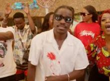 Freeman HKD - SIMBA RIRI MAURI ft Clement Magwaza, Ma9nine, Nutty O, Feli Nandi, Pauline & Saintfleow