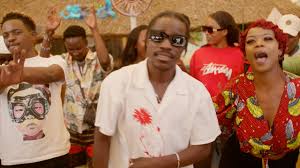 Freeman HKD - SIMBA RIRI MAURI ft Clement Magwaza, Ma9nine, Nutty O, Feli Nandi, Pauline & Saintfleow