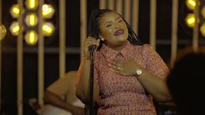 Futhi Mhlongo - Ucabanga Ngami
