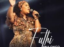 Futhi Mhlongo – Phath’ Igama likaJesu ft itende worship songs
