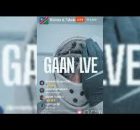 GAAN LIVE - 7SHOTS X BONES FT LUXVYP