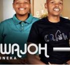GWAJOW MCINEKA - BAZALI BAMI