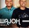 GWAJOW MCINEKA - BAZALI BAMI