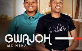 GWAJOW MCINEKA - BAZALI BAMI