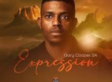 Gary Cooper SA – Future Classics EP