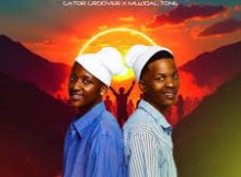Gator Groover & Muziqal Tone – Groover Tone EP