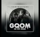 General C'mamane - Go Gqom Or Go Home