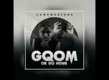 General C'mamane - Go Gqom Or Go Home