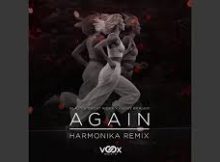 Ghost Rider x Blazy feat. Kathy Brauer - Again (Harmonica remix)