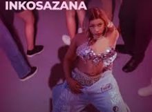 Gigi Lamayne – Inkosazana (feat. Don Calya, Just Bheki & Maremo Violin)