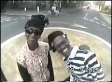 HENNYBELIT & K.Keed - ITEA NE SONKA
