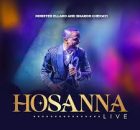 HOSANNA - Minister Ellard Cherayi