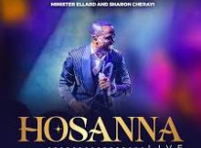 HOSANNA - Minister Ellard Cherayi