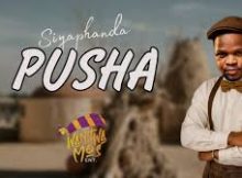 Harry Cane x Master KG - Siyaphanda Pusha ft Eemoh