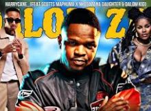 HarryCane Ft Scotts Maphuma X Nkosazana Daughter & Dalom Kids – DALOM ZAR
