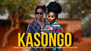 Harrycane x Eemoh - Kasongo ft Nkosazana Daughter, Blaq Major x Dalom Kids