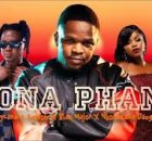Harrycane x Eemoh - Shona Phansi ft Blaq Major x Nkosazana Daughter