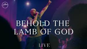 Hillsong Worship - Behold The Lamb Of God - Live