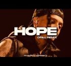 Hope - Drill remix