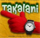 House Of ESAMA - Takalani (feat. Don Edward, Arcader)