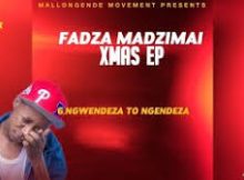 Hulengende - Dangwe Haritangwe (Kufadza Madzimai Xmas Ep)