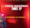 Hulengende - Dangwe Haritangwe (Kufadza Madzimai Xmas Ep)