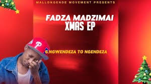 Hulengende - Dangwe Haritangwe (Kufadza Madzimai Xmas Ep)
