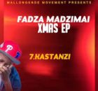 Hulengende- KaStanzi - (Kufadza Madzimai Xmas Ep)