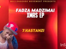 Hulengende- KaStanzi - (Kufadza Madzimai Xmas Ep)