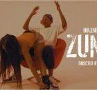 Hulengende - Zunza