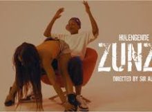 Hulengende - Zunza