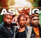 HurryCane x Dr Tawanda & Nelcy B - KASONGO