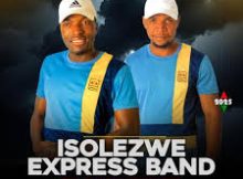 ISOLEZWE EXPRESS BAND – INKUBALO