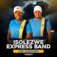 ISOLEZWE EXPRESS BAND – INKUBALO