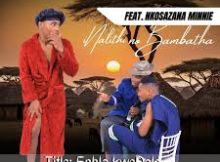 Inalithi - ENHLA KWEDOLO (ft. BHAMBHATHA & NKOSAZANA MINNIE)