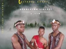 Indlondlo zamanzi – Ng’hambe nhawule