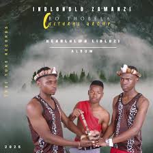 Indlondlo zamanzi – Ng’hambe nhawule
