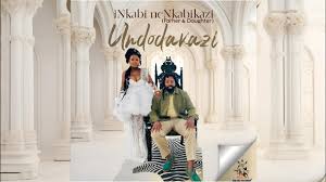 Inkabi Ne Nkabikazi - As'duke