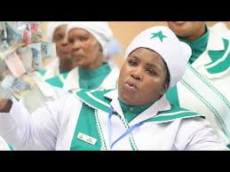 Inkonzo Yomshado, Mr & Mrs Myeni - Amahlokohloko (Bayanikela) ft our Zio Music