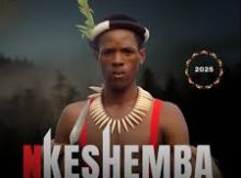 Isibaya Sikababa - Nkeshemba
