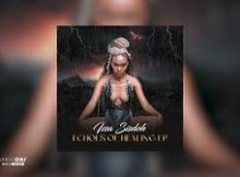 Issa Sisdoh & Mawhoo - Ngiyalemala feat. Manci dj, BlaqSiza